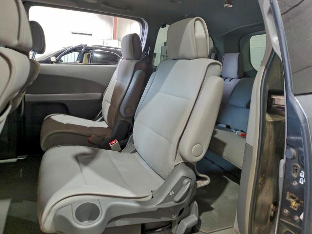 Nissan Quest S Image 9
