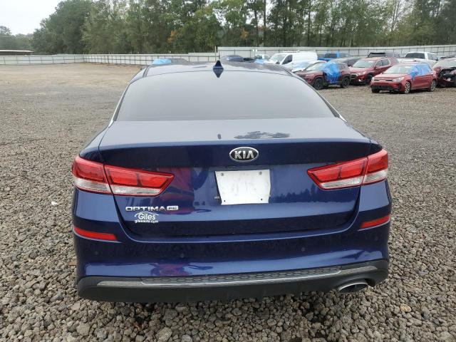 Kia Optima Lx Image 5