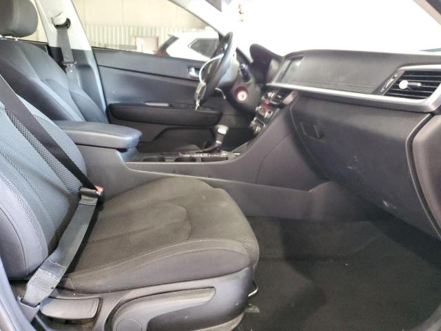 Kia Optima Lx Image 10