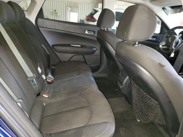Kia Optima Lx Image 6