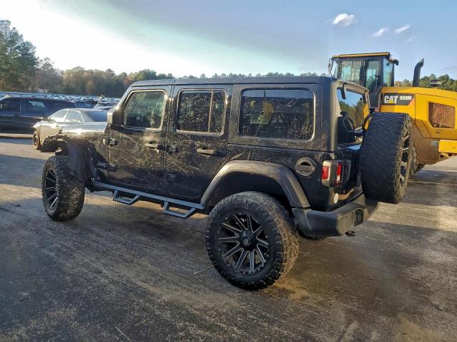 Jeep Wrangler Sport Image 11
