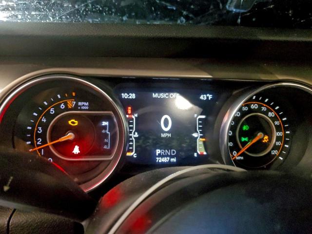 Jeep Wrangler Sport Image 6