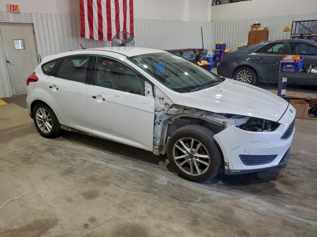 Ford Focus Se Image 6