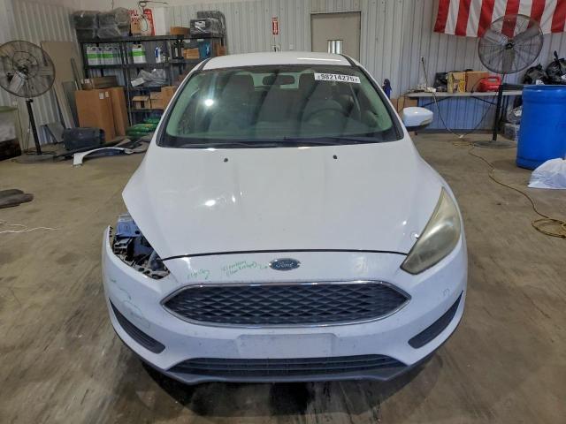 Ford Focus Se Image 3