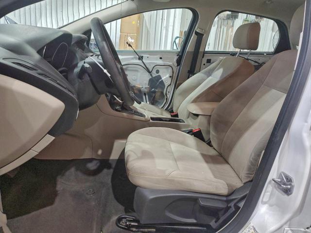 Ford Focus Se Image 8