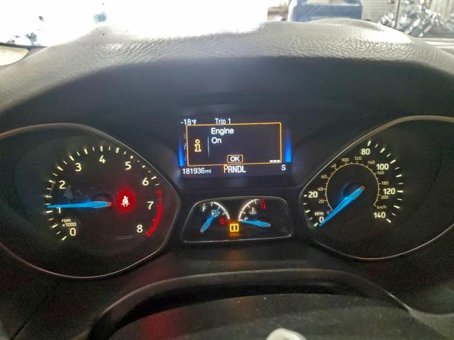 Ford Focus Se Image 7