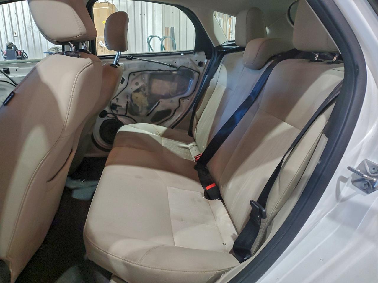 Ford Focus Se Image 13