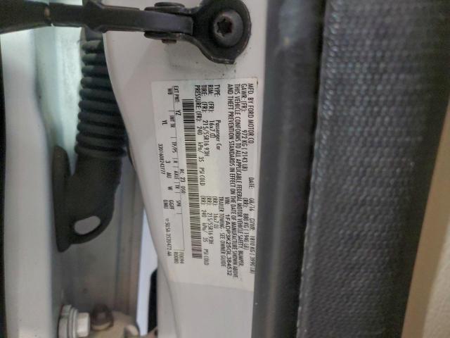 Ford Focus Se Image 10