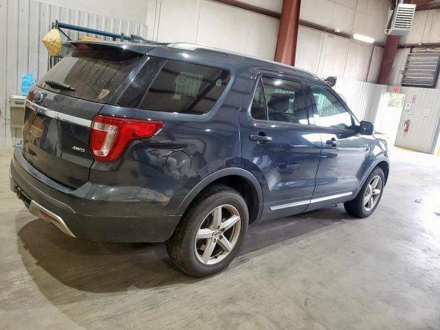 Ford Explorer Xlt Image 4