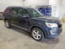 Ford Explorer Xlt Image 11