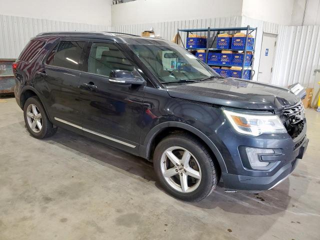 Ford Explorer Xlt Image 11