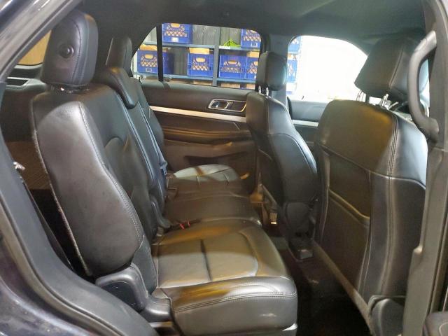 Ford Explorer Xlt Image 7