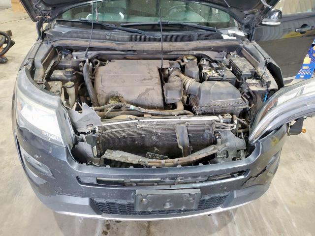 Ford Explorer Xlt Image 6