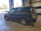 Honda Pilot Exl Image 2