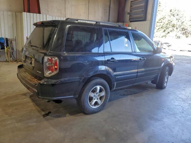 Honda Pilot Exl Image 3