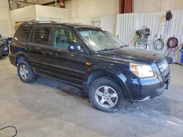 Honda Pilot Exl Image 4