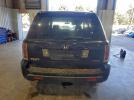 Honda Pilot Exl Image 5
