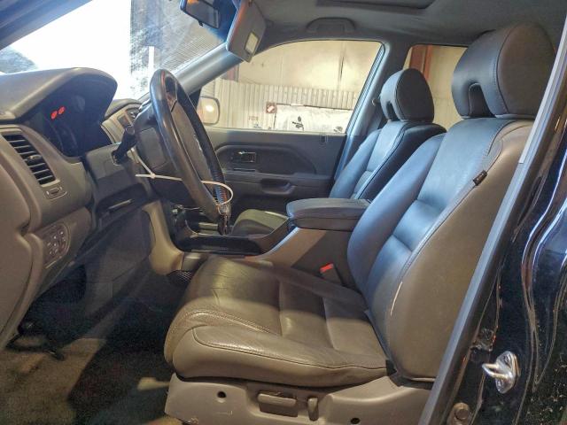 Honda Pilot Exl Image 8