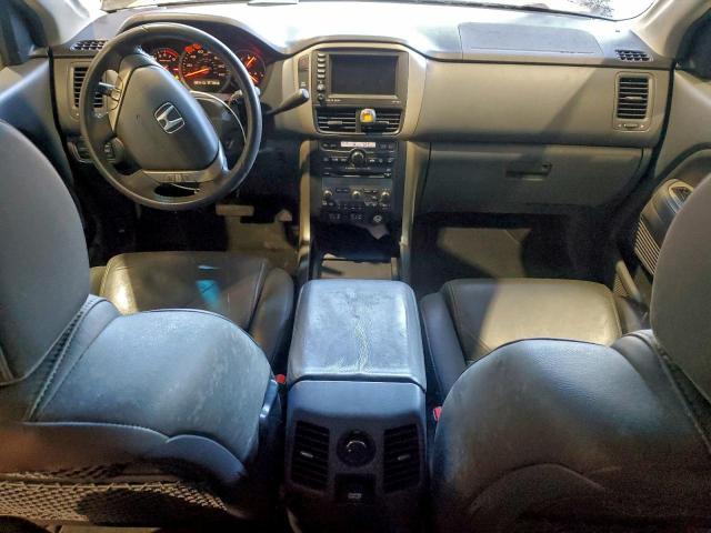 Honda Pilot Exl Image 7