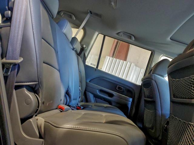 Honda Pilot Exl Image 10