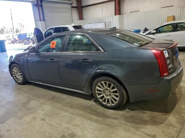 Cadillac CTS Luxury Collection Image 4