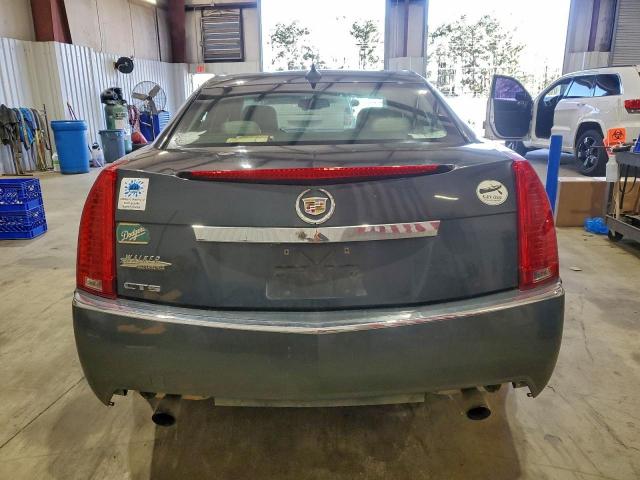 Cadillac CTS Luxury Collection Image 11