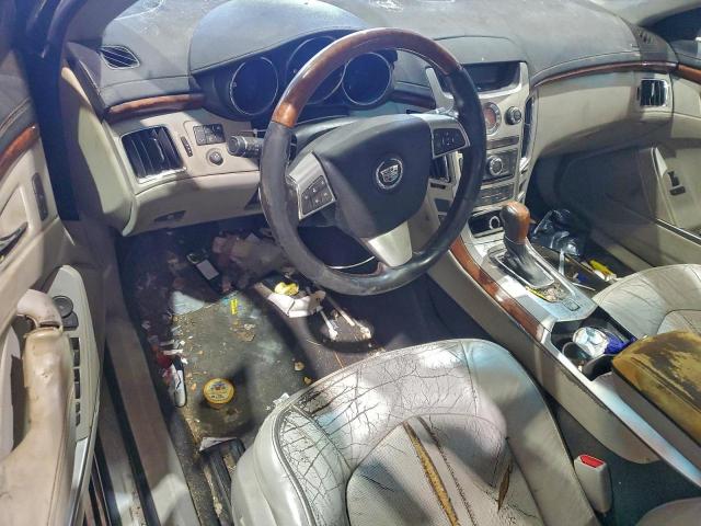 Cadillac CTS Luxury Collection Image 3