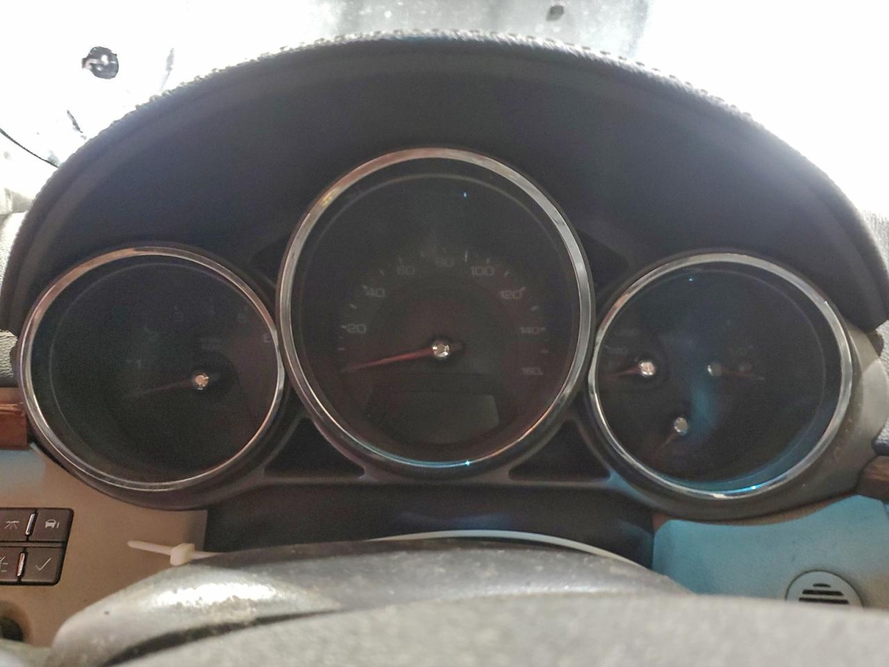 Cadillac CTS Luxury Collection Image 2