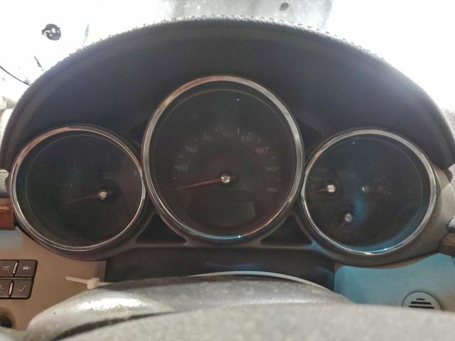 Cadillac CTS Luxury Collection Image 2