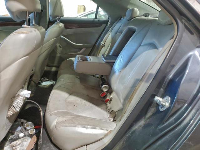 Cadillac CTS Luxury Collection Image 8