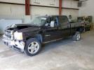 Chevrolet Silverado K2500 Heavy Duty Ltz Image 1