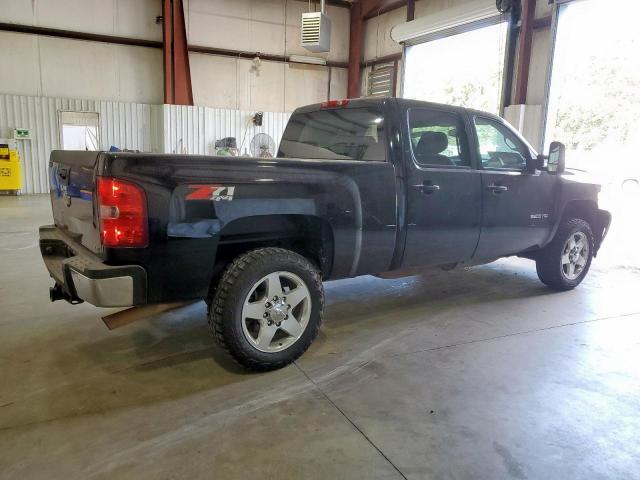 Chevrolet Silverado K2500 Heavy Duty Ltz Image 2