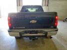 Chevrolet Silverado K2500 Heavy Duty Ltz Image 8