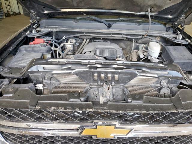 Chevrolet Silverado K2500 Heavy Duty Ltz Image 10