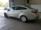Ford Fiesta S Image 6