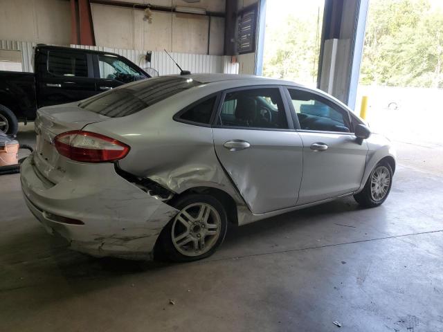 Ford Fiesta S Image 11