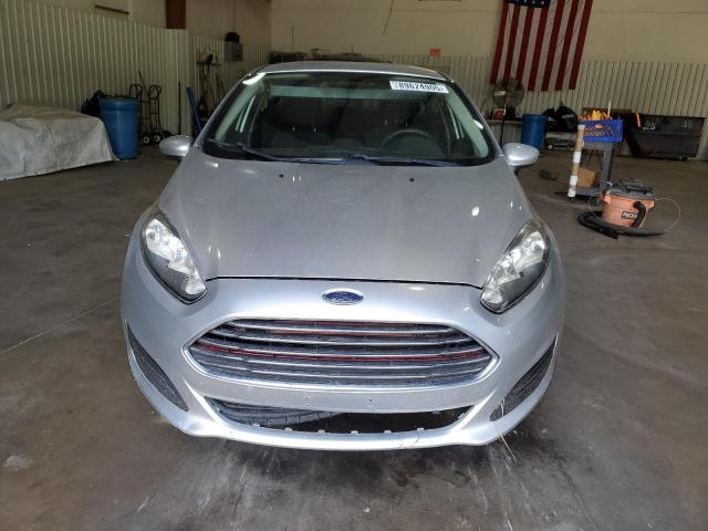 Ford Fiesta S Image 9