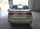 Ford Fiesta S Image 4