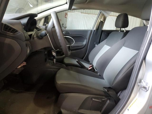 Ford Fiesta S Image 8