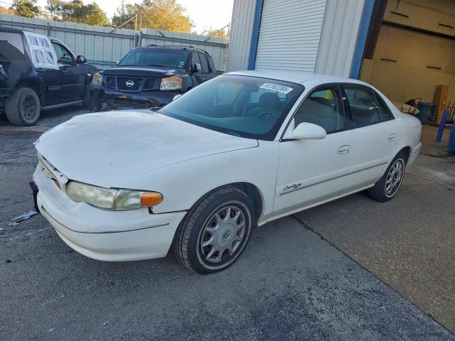  Salvage Buick Century