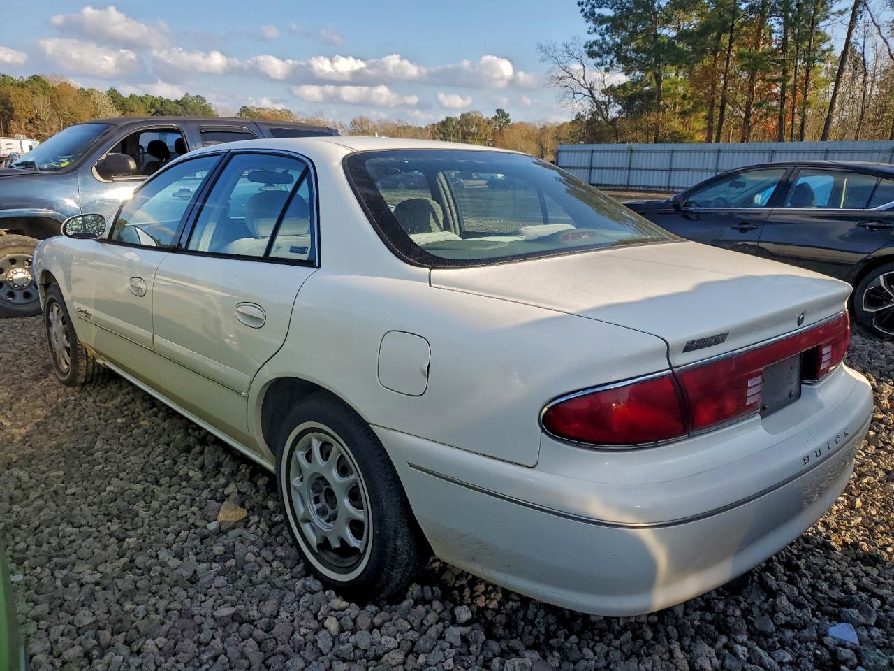 Buick Century Custom Image 3