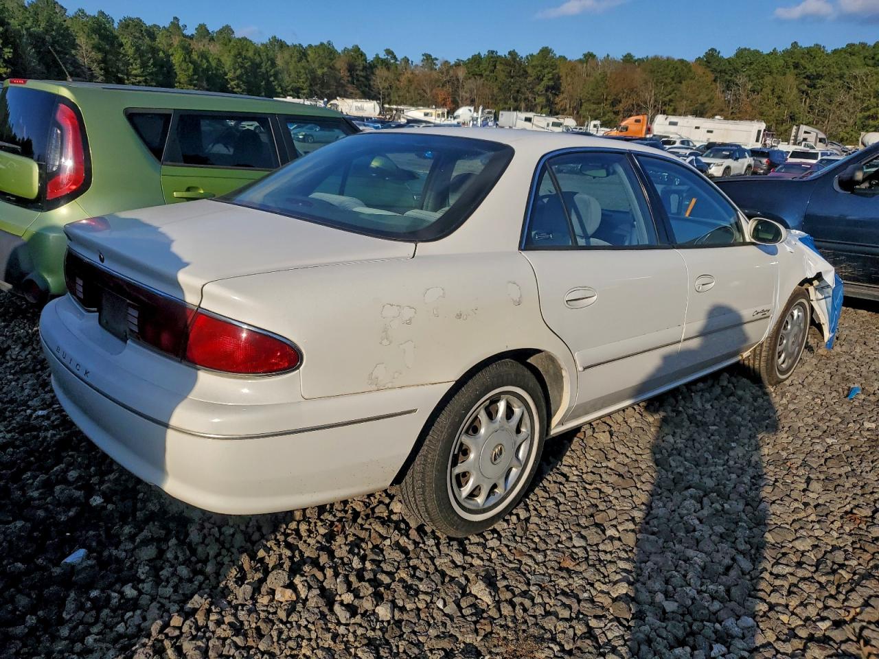 Buick Century Custom Image 4