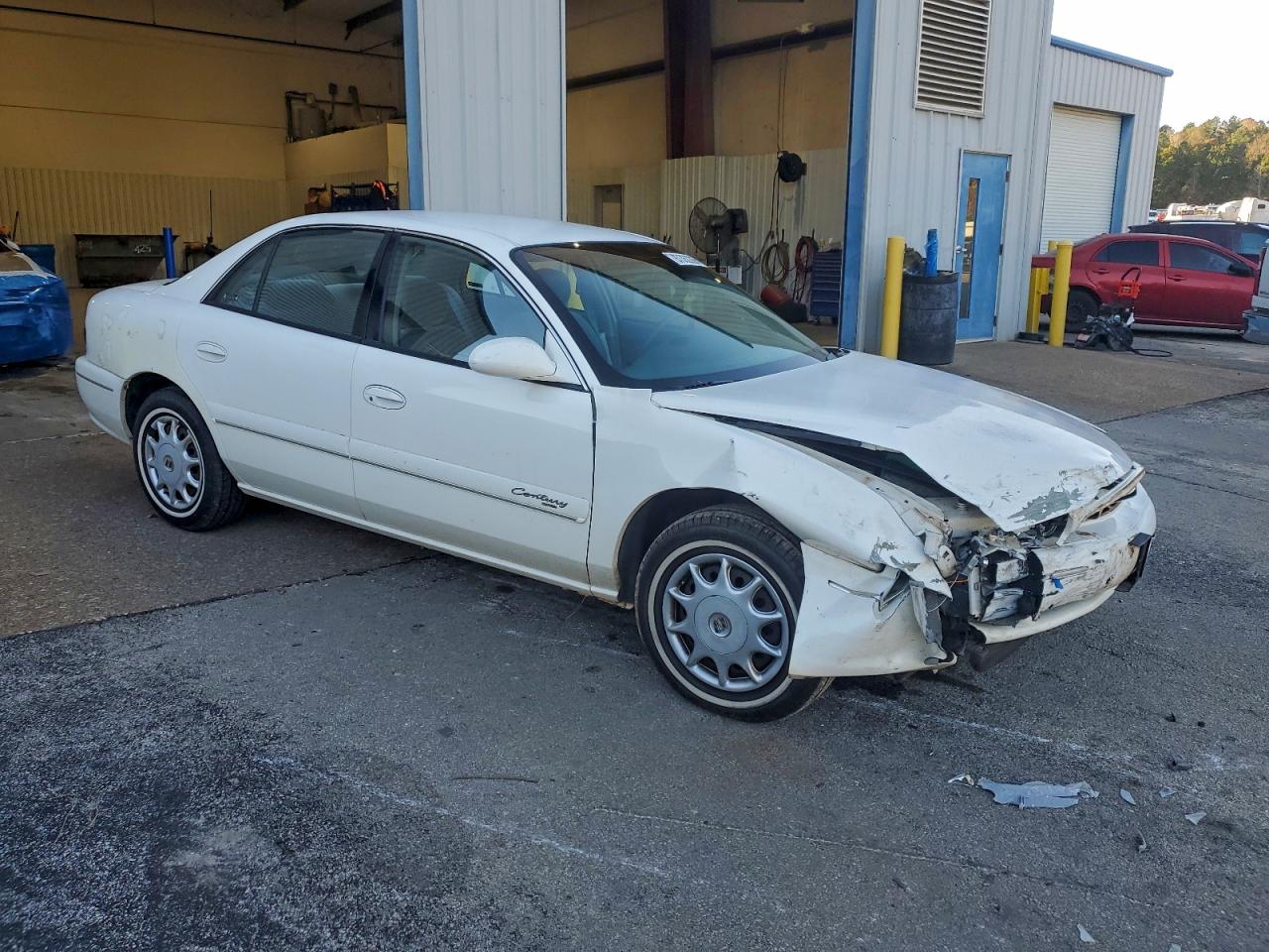 Buick Century Custom Image 2