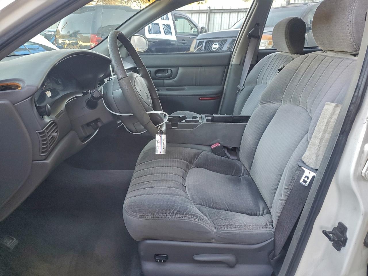 Buick Century Custom Image 11