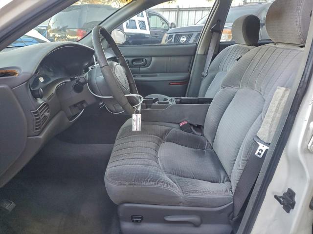 Buick Century Custom Image 11