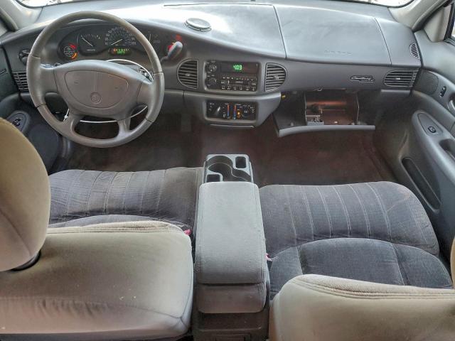 Buick Century Custom Image 10