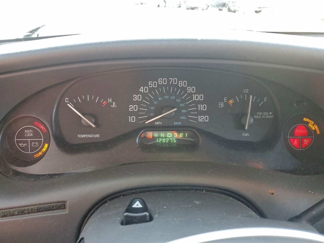 Buick Century Custom Image 12