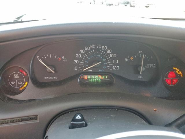 Buick Century Custom Image 12