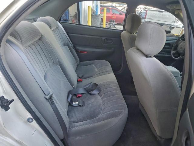 Buick Century Custom Image 5