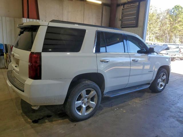 Chevrolet Tahoe C1500 Ls Image 6